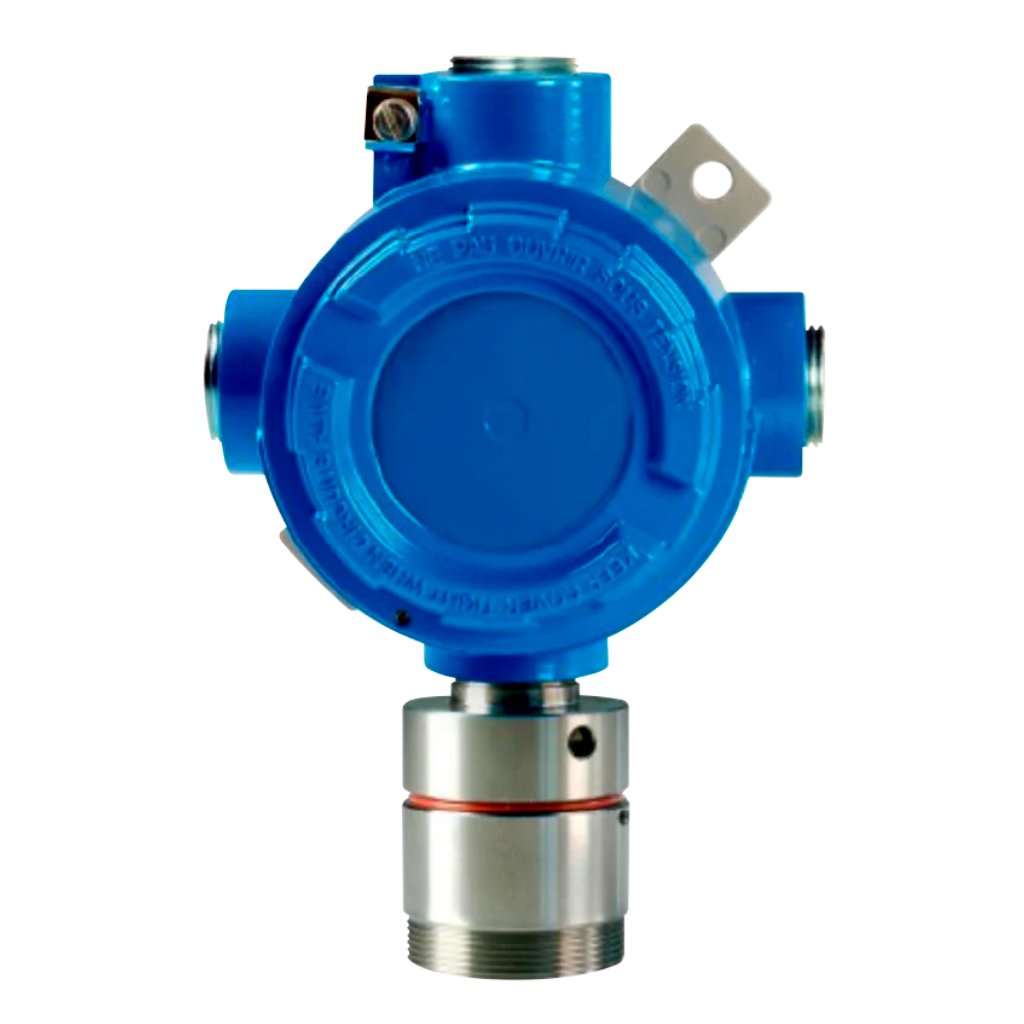 NOTIFIERDetector de gas serie VGS.AD. Propano. 4-20mA. 0-100% LEL. Sonda tipo 2. IP65