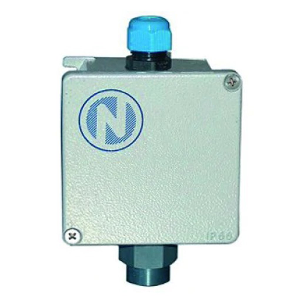 NOTIFIERDetector de gas serie VGS.DU. Propano. 4-20mA