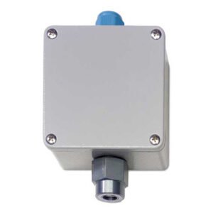 NOTIFIERDetector de inflamables