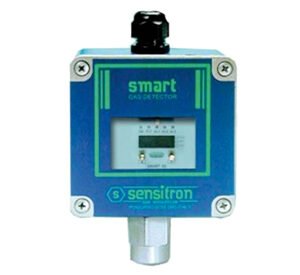 NOTIFIERDetector de inflamables