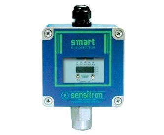 NOTIFIERDetector de inflamables