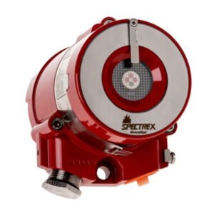 NOTIFIERDetector de llama Triple IR (IR3)