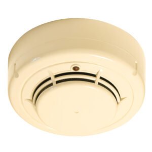 NOTIFIERDetector óptico de humo convencional