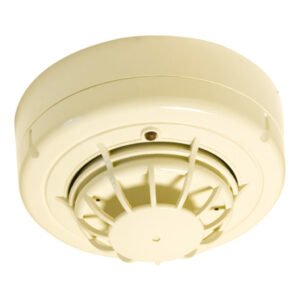NOTIFIERDetector térmico termovelocimétrico convencional