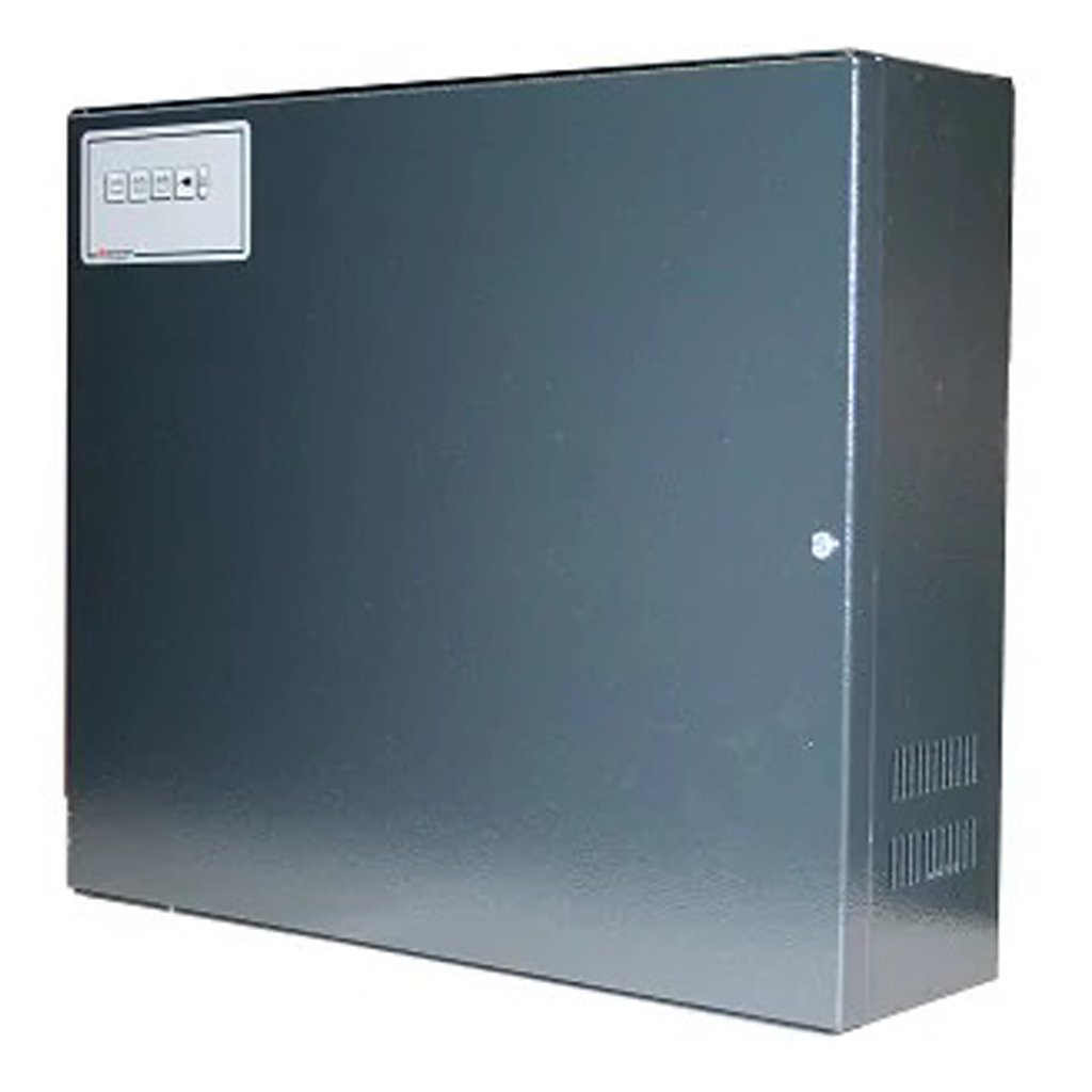 NOTIFIERFuente de alimentación 24V 5A