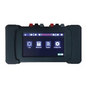 NOTIFIERHerramienta portátil de diagnóstico y mantenimiento para lazo analógico con pantalla táctil