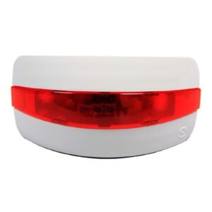NOTIFIERIndicador de acción remoto mini para detectores