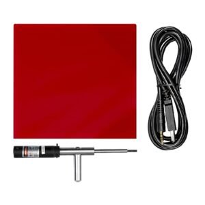 NOTIFIERKIT instalación OSID con herramienta láser