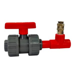 NOTIFIERKit de conexión rápida de 3/4" ASD