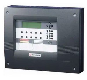 NOTIFIERKit para montaje de sistema ID3000 con 2 lazos ampliable a 4 cabina estándar 3 A