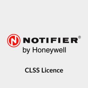 NOTIFIERLicencia CLSS para una red de multiples centrales - 1 año
