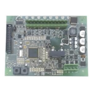 NOTIFIERMódulo de 8 entradas de 4-20mA (sensores SMART3) para centrales MULTISCAN++
