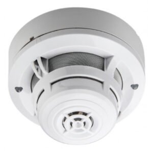 NOTIFIERMulti-sensor óptico