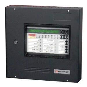 NOTIFIERPanel repetidor para las centrales analógicas ID50/60