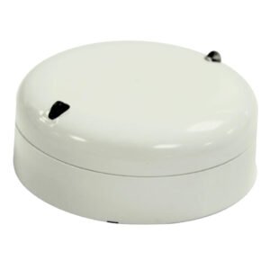 NOTIFIERPasarela vía radio en red Mesh de Agile. Compatible con centrales Notifier. Requiere base B501AP