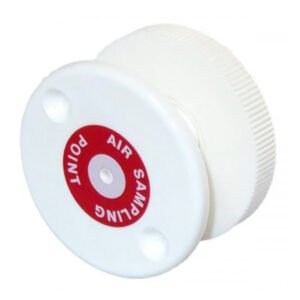 NOTIFIERPunto de muestreo plano para 10mm
