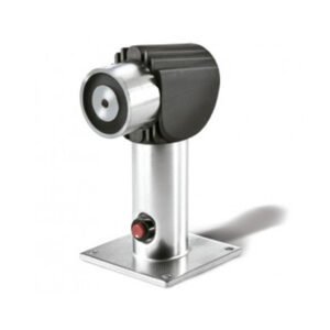 NOTIFIERRetenedor electromagnético de 400N de pared