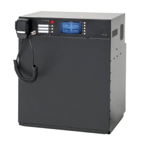 NOTIFIERSistema compacto 4 zonas/320W/2 canales
