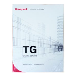 NOTIFIERSoftware gráfico TG BASE