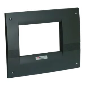 NOTIFIERTapa embellecedora frontal para cabina de superficie serie CAB-ID