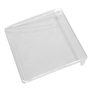 NOTIFIERTapa protectora para pulsador WCPSC-NT / WCPSC-MI / MCPSC-NT / MCPSC-MI. Caja 10u