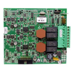 NOTIFIERTarjeta de ampliación de 2 lazos analógicos para la AM-8200N