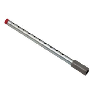 NOTIFIERTubo de aspiración metálico para conductos entre 120cm y 240cm de ancho