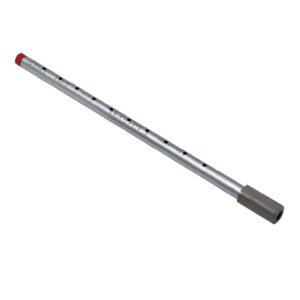 NOTIFIERTubo de aspiración metálico para conductos entre 60cm y 120cm de ancho