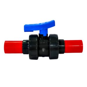 NOTIFIERVálvula de bola de 2 vias de 25 mm ASD