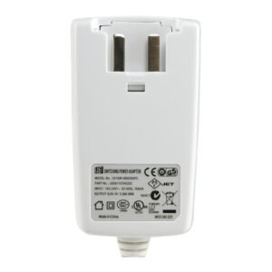 PARADOXAlimentador 6V para teclados K32RF y K37