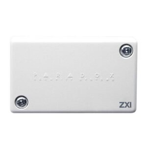 PARADOXMódulo Expansor de 1 Zona en caja ABS