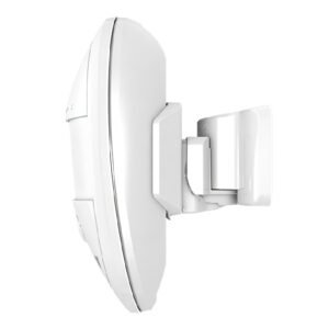PARADOXSoporte rótula de pared para detectores serie NV75