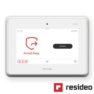 ResideoCentral con pantalla de 7" ProSeries All-In-One