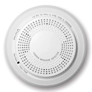 ResideoDetector de monóxido de carbono (CO) ProSeries