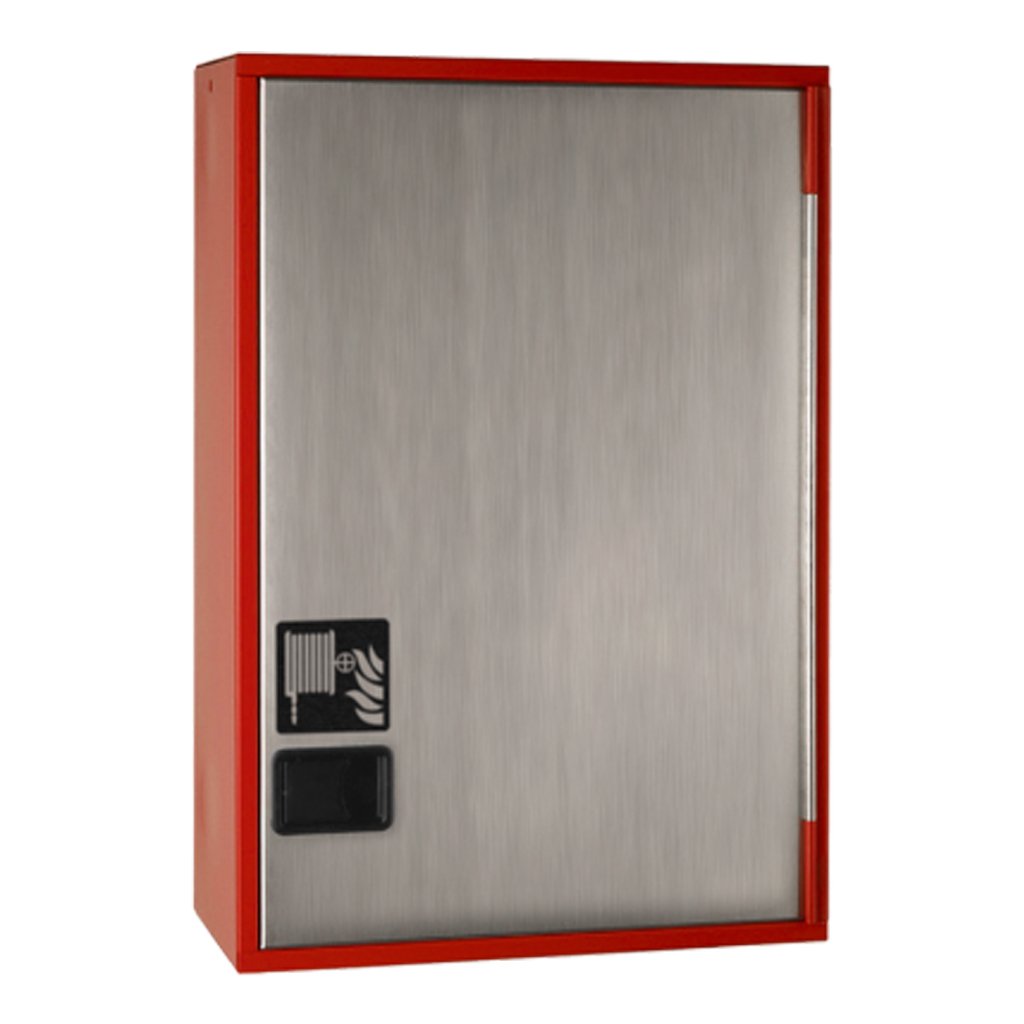 SIEXBIE BMR fija 25/1S con puerta ciega Inoxidable