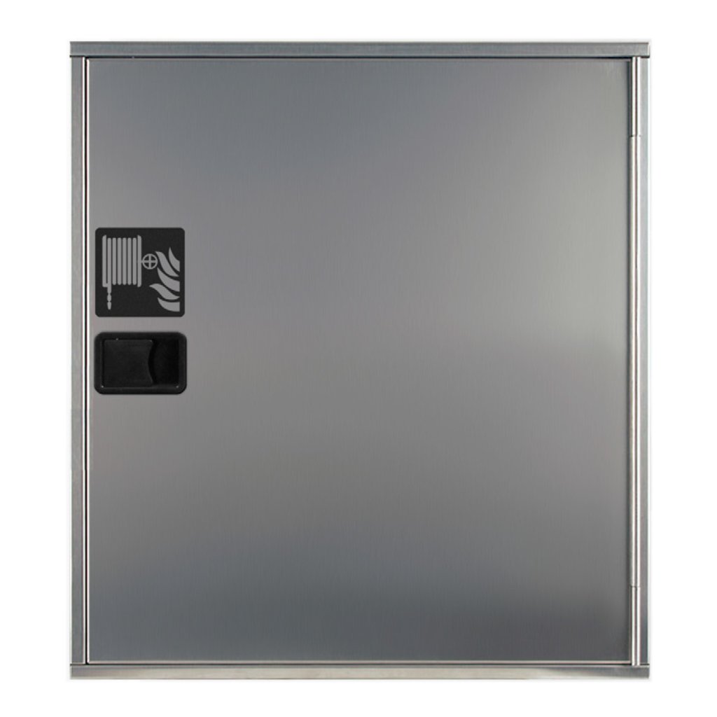 SIEXBIE SWING abatible 25/5 armario puerta ciega en inox