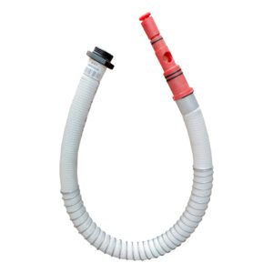 SIEXLatiguillo BMS ALFLEX 115cm con dos muelles