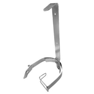SIEXSoporte para extintor de 3Kg