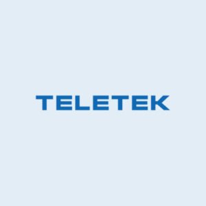 TELETEKBase analogica con sirena y aislador. Requiere base standard no incluida. Color negro. Certificado EN54-3