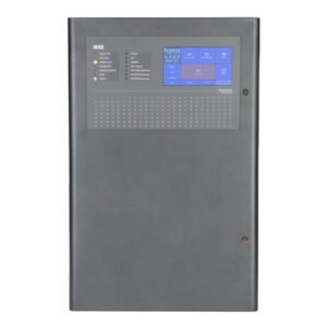 TELETEKCentral analógica iRIS8 B ampliable hasta 8 lazos 200 zonas