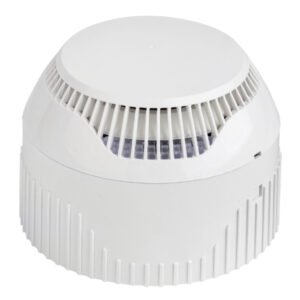 TELETEKDetector de temperatura inalámbrico