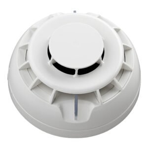 TELETEKDetector óptico-térmico. No incluye base