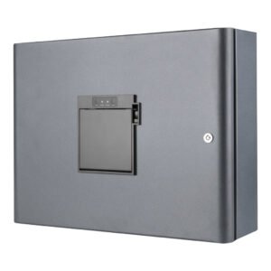 TELETEKImpresora térmica para IRIS PRO