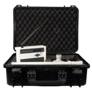 TELETEKKit de prueba para dispositivos Natron