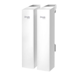 TP-LinkBridge Inalámbrico Largo Alcance Omada 5GHz 867Mbps Interior/Exterior