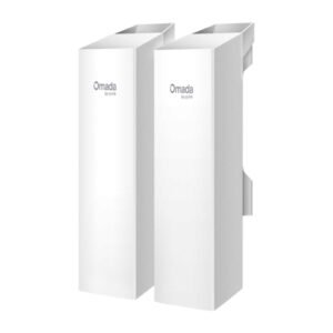 TP-LinkBridge Inalámbrico Omada 5GHz 867Mbps Interior/Exterior
