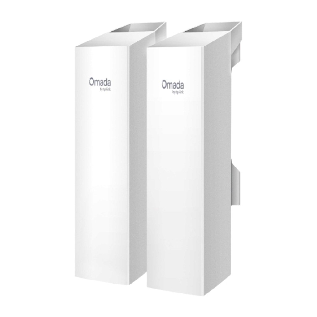 TP-LinkBridge Inalámbrico Omada 5GHz 867Mbps Interior/Exterior