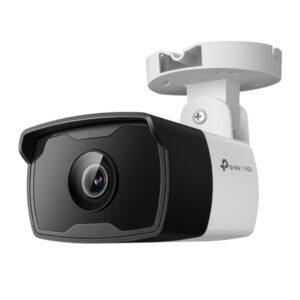 TP-LinkBullet IP VIGI 4MP H265+ DWDR IR30m 2.8mm IP67 ONVIF PoE