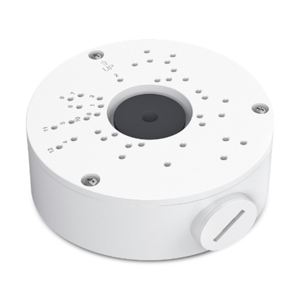 TP-LinkCaja de conexiones de pared/techo para Cámaras VIGI