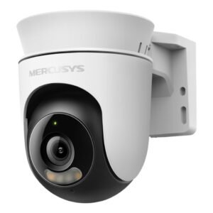 TP-LinkCamara Smart Outdoor Pan/Tilt Security